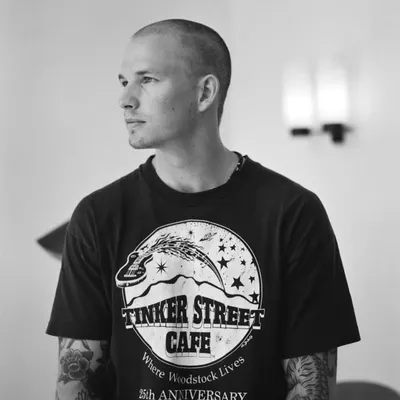 Fredrik Karlsson profile