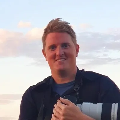 FREDRIK LINDBOM profile