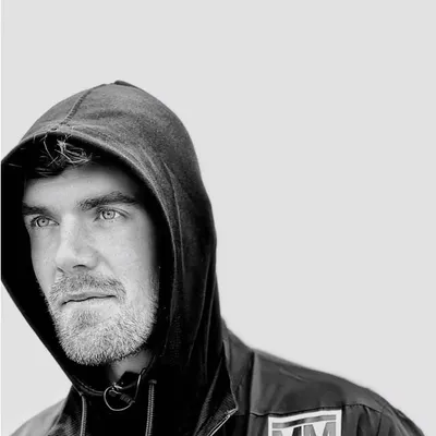 Fredrik Lindström profile