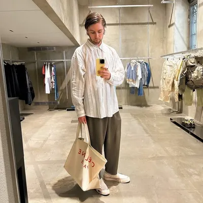 Fredrik Risvik profile