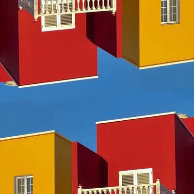 🔹🔸ARCHITECTURE & MINIMALISM 🔹🔸 profile
