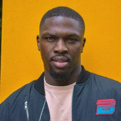 Fred Santana profile