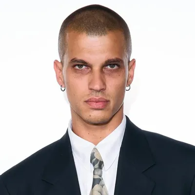 Frederico Stauffer profile
