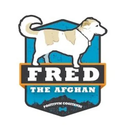 Craig & Fred🐾