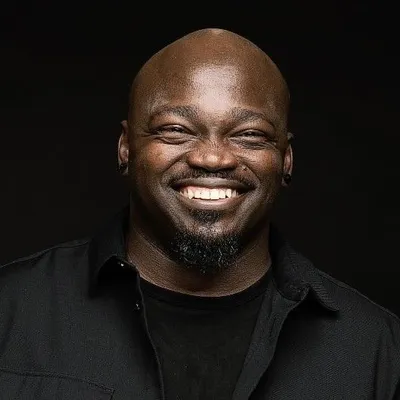 Fred T. Williams profile