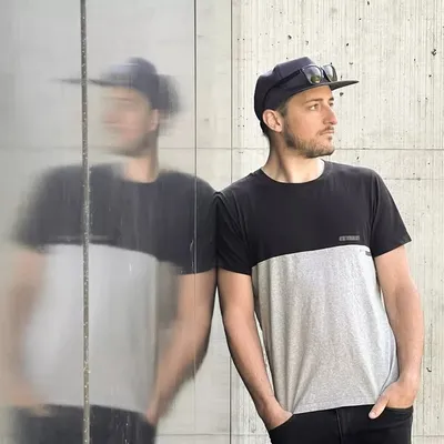 Fred Vaudroz | Mouvement & Nature profile