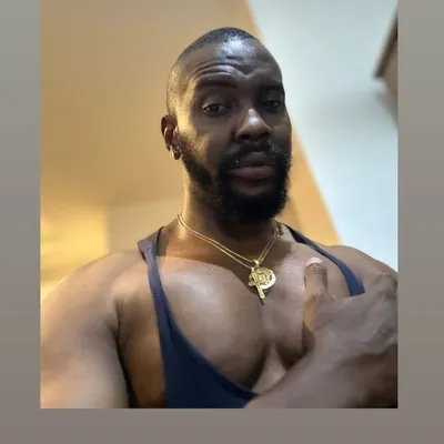 Frederick Chijioke profile