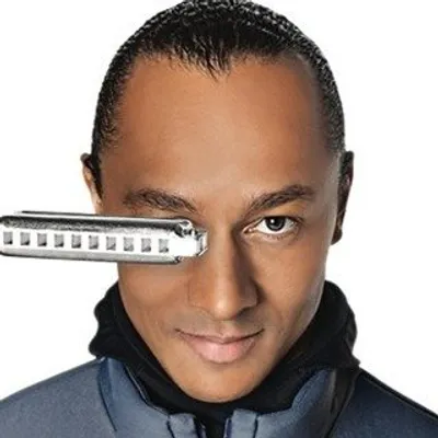 Frederic Yonnet profile