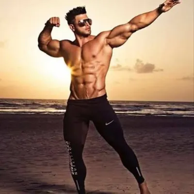 gym ๐ profile