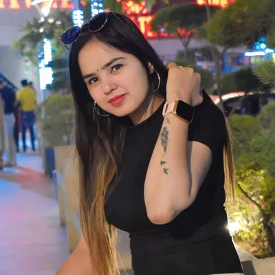 Yogitaa Ahlawat Malik profile