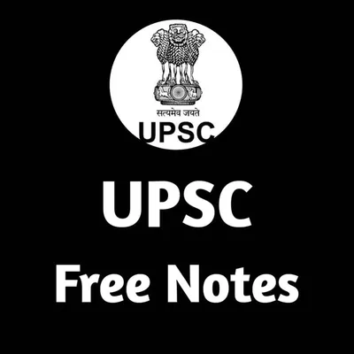 free gk notes profile