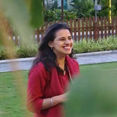 Shraddha Shukla profile