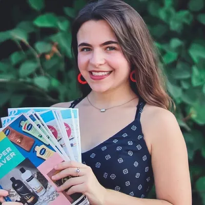 Julia | Boston Bargain Hunter profile