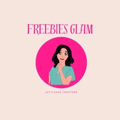FreebiesGlam✨ profile
