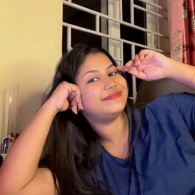 Rosy Rojalin profile