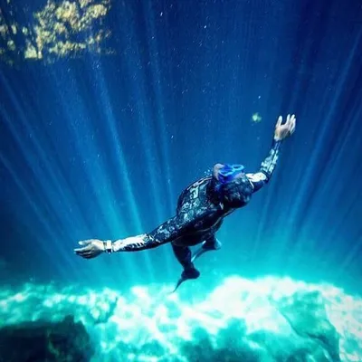 Cenotes Explorers profile