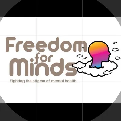 Freedom For Minds profile