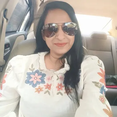 Sonal Gupta profile