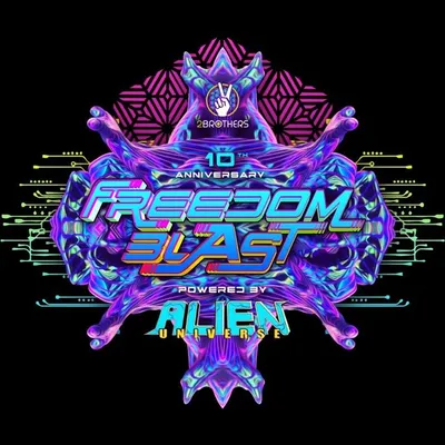 Freedom blast profile