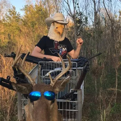 Freedomeagle1776 🤠 profile