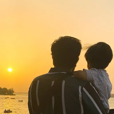 Rahul ⚡️ profile