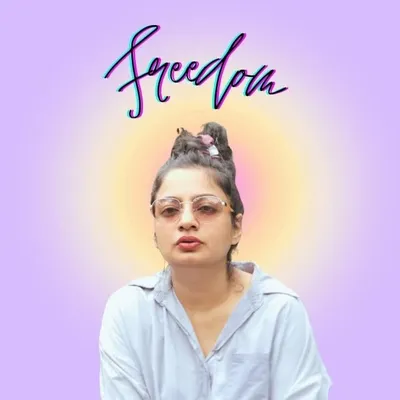 F R E E D O M profile