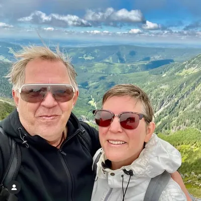 FREEDOMtravel ✦ Helena & Peter profile