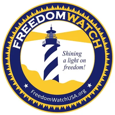 Freedom Watch, Inc. profile