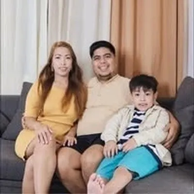 Godofredo Padagas Jr profile