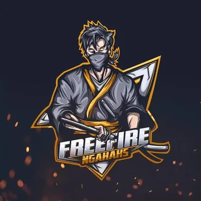 Free Fire Ngakaks profile