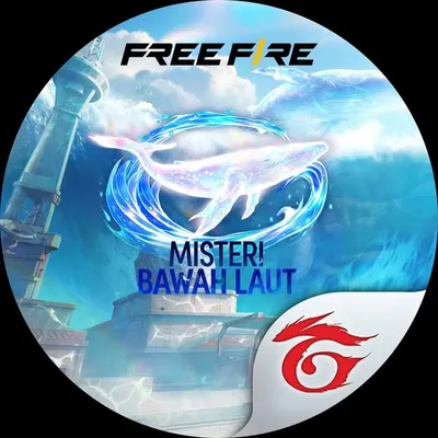 Garena Free Fire Indonesia profile