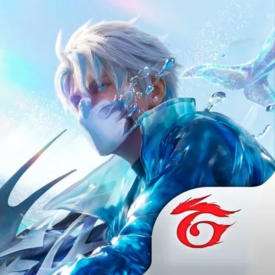 Garena Free Fire LATAM profile