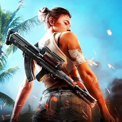 FREE FIRE LOVER profile