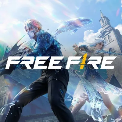 Garena Free Fire Pakistan profile
