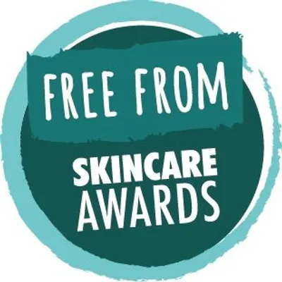 Free From Skincare Awards profile