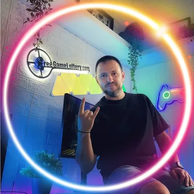 FGL | Jevgenijs Mankevics | Tech & Games for FREE profile