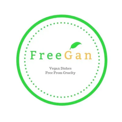 FreeGan Vegan Dishes ๐ฑ profile