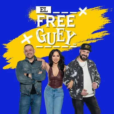 El Free-guey Show profile