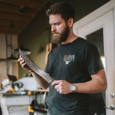 Curtis Haaland profile