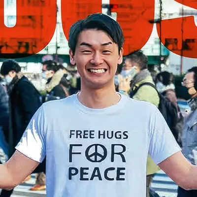 Mr.Hug(くわまん) profile