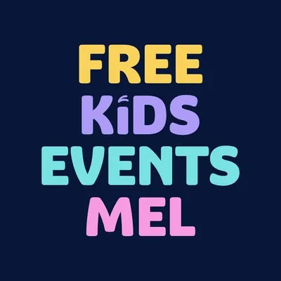 Free Kids Events in Melbourne | What’s On Victoria profile