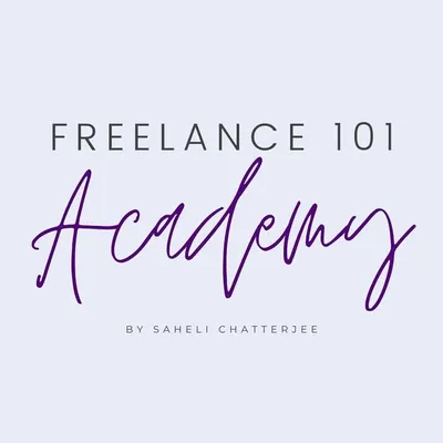 Freelancing 101 Academy 2.0 profile