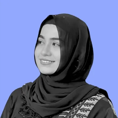 Iqra | Marketing & Storytelling profile