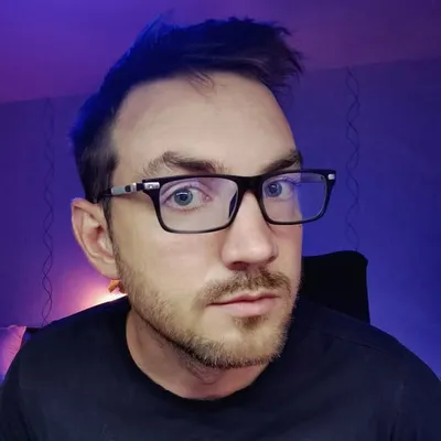 Oleksandr Stepenko profile