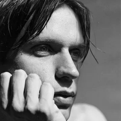 Liam Freeman profile