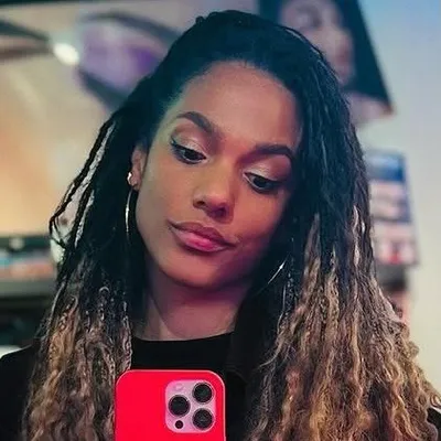 Freema Agyeman profile