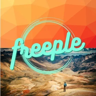 FreepleDAO profile