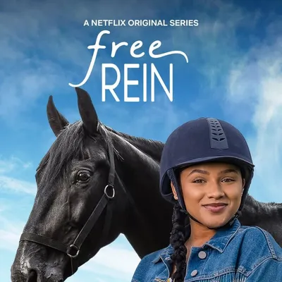 Free Rein profile