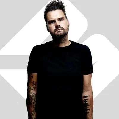 Matt Beck profile
