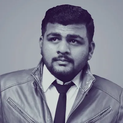 AKSHAY JAIN profile